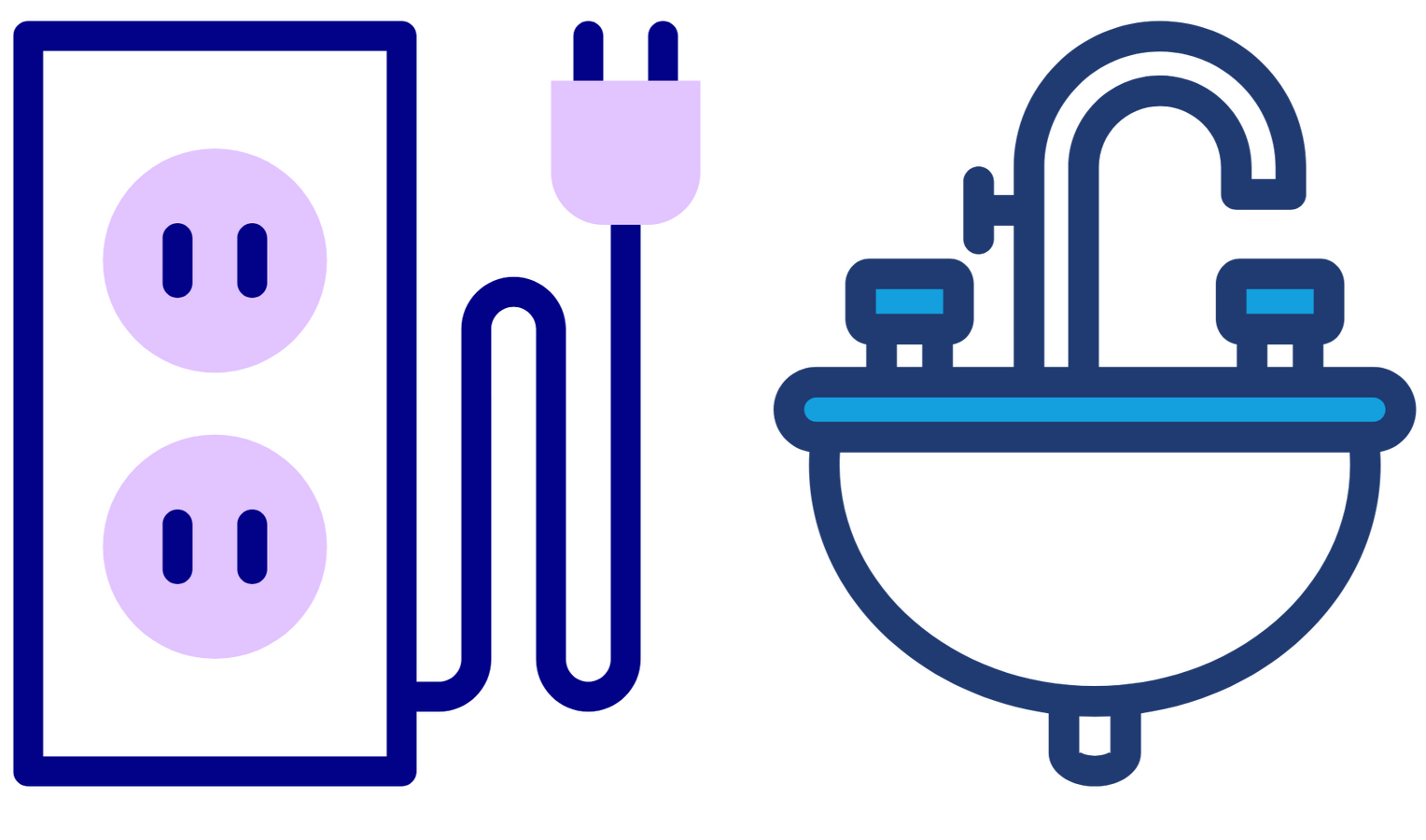 Electrical &amp; Plumbing